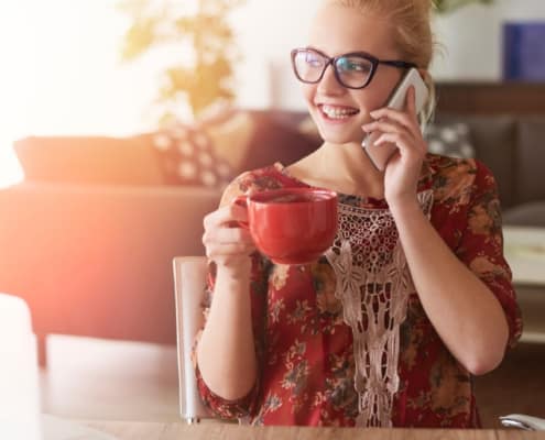 do you share your salary information?