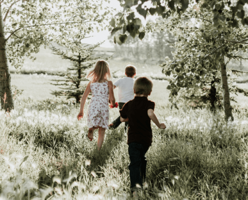 cheap family activities