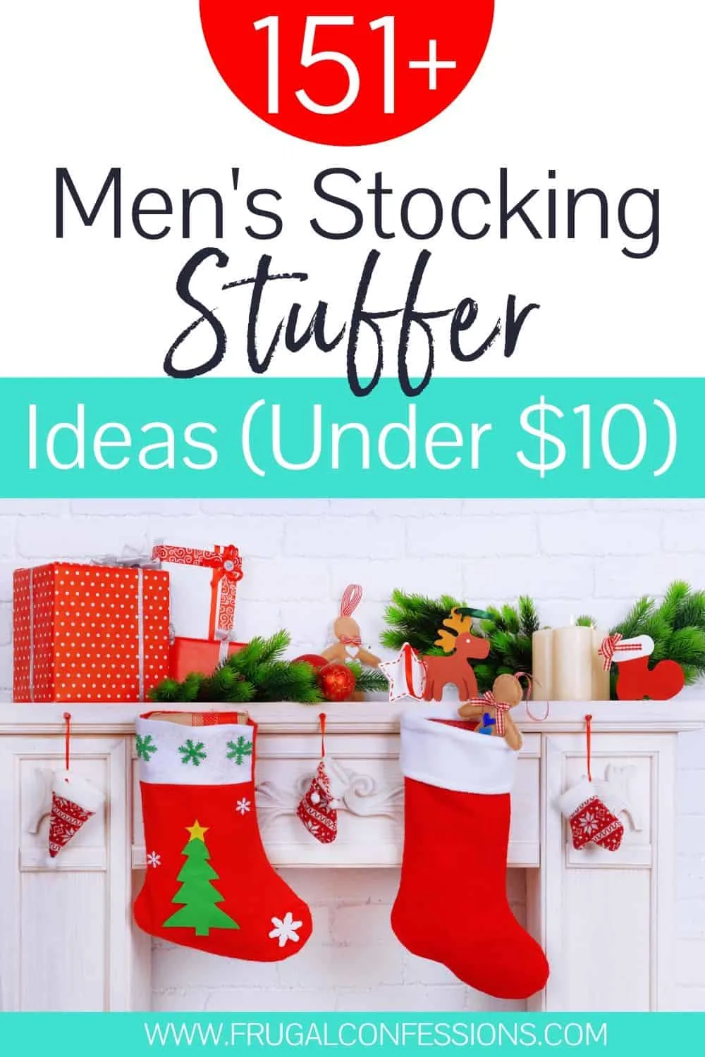 101 gifts under $5  Diy christmas gifts, Christmas stocking stuffers,  Christmas fun