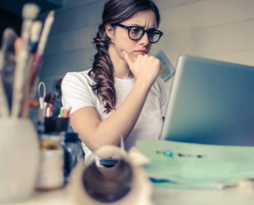 how to identify a craigslist scammer