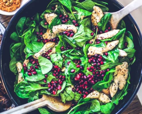 how to diet on a budget