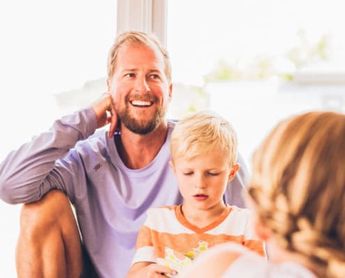 family memberships