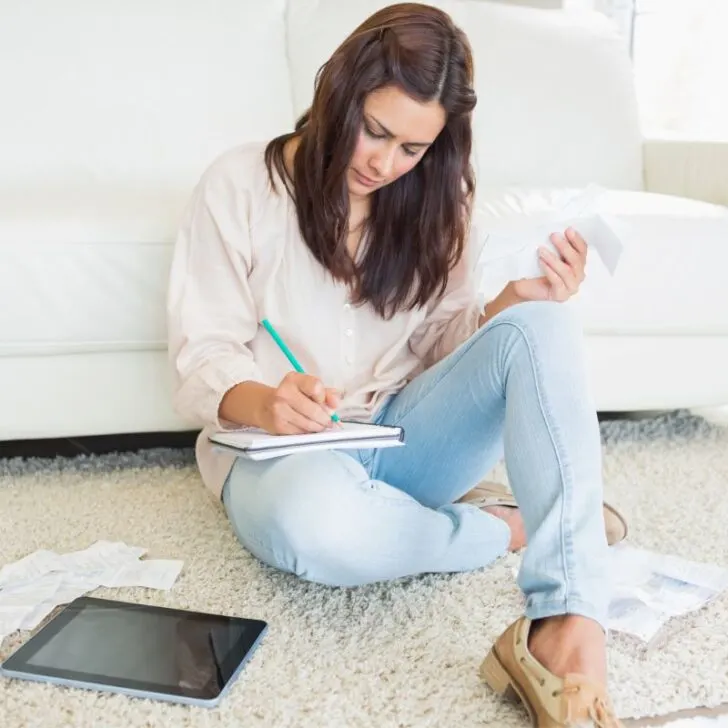 How to Get Rid of Financial Stress (for the Sake of Your Health)