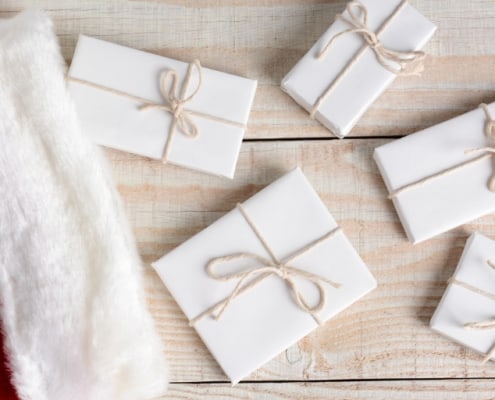 stocking stuffer ideas