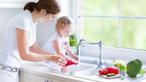 10 Easy Ways to Save Money on Your Water Bill Next Month