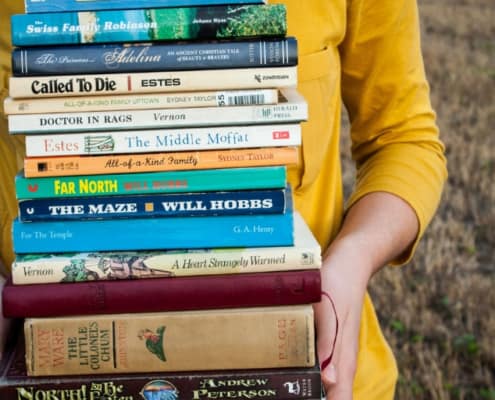 bargain books