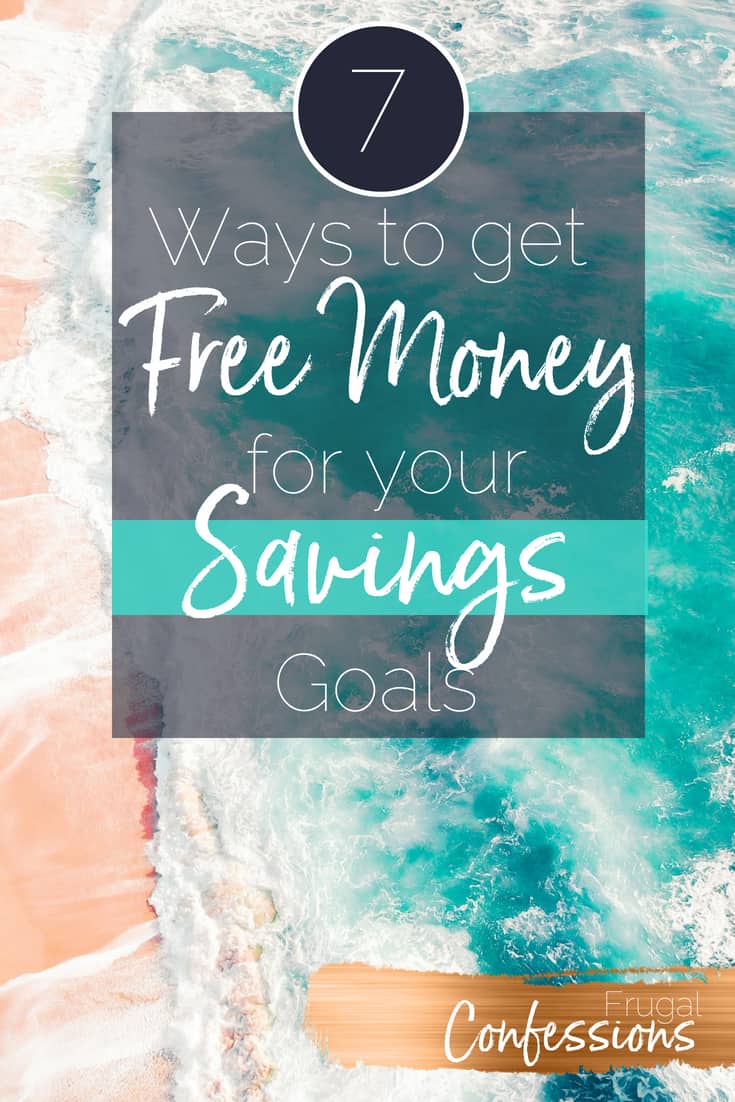 Savings Match Programs Free Money for Your Savings Goals