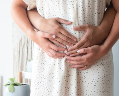 baby announcement