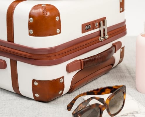 how to get a free airline ticket