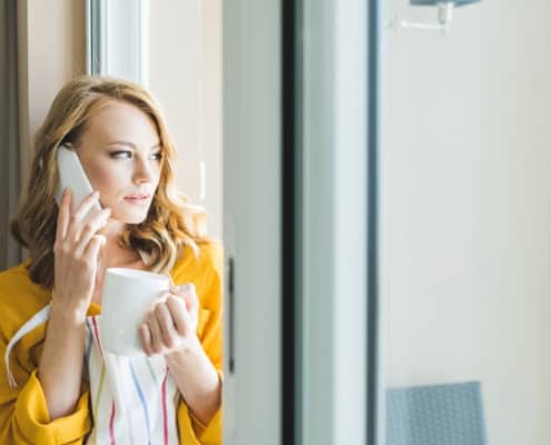 how to deal with debt collectors