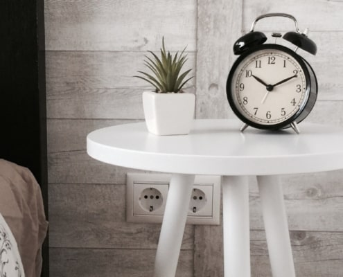 money productivity
