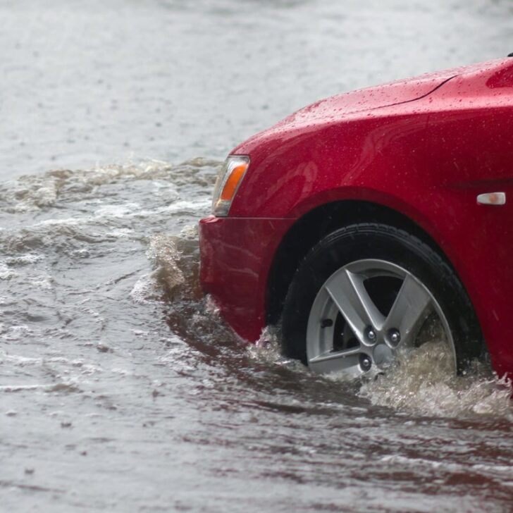 We Submitted Two Flooded Car Insurance Claims Back-to-Back. Here’s How it Went.
