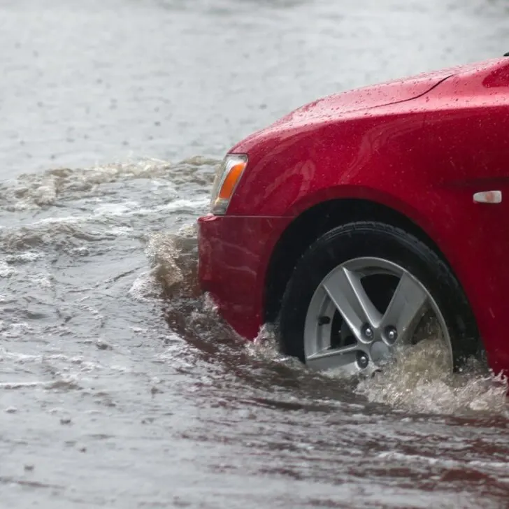 We Submitted Two Flooded Car Insurance Claims Back-to-Back. Here’s How it Went.