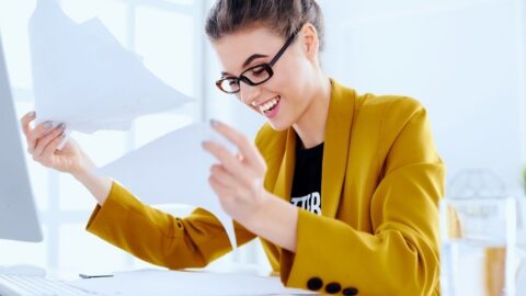 Warning! Read This Before Doing the Marie Kondo Papers Method