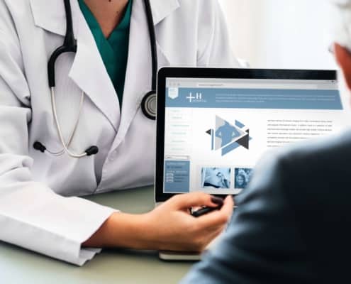 medical bill collections