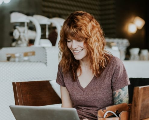financial independence