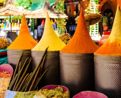 Creative date ideas for married couples
