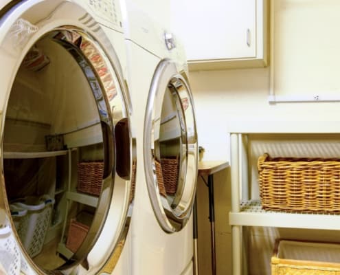 old appliances for cash