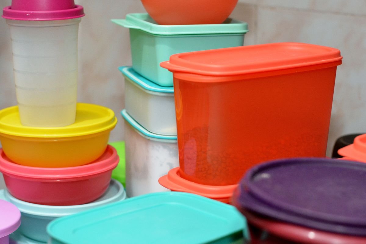 20 Years Later, Will Tupperware Warranty Get My Tupperware Replaced?