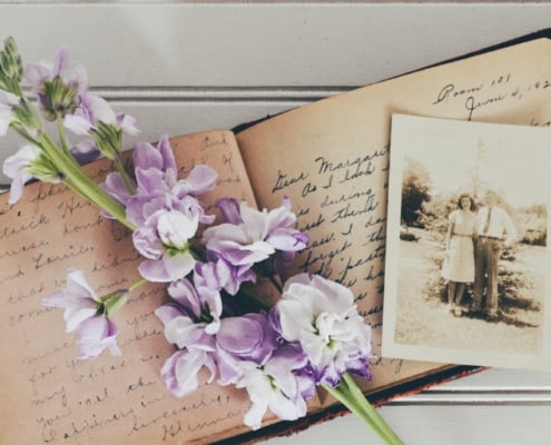 Genealogy Project Ideas