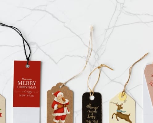 holiday budgeting