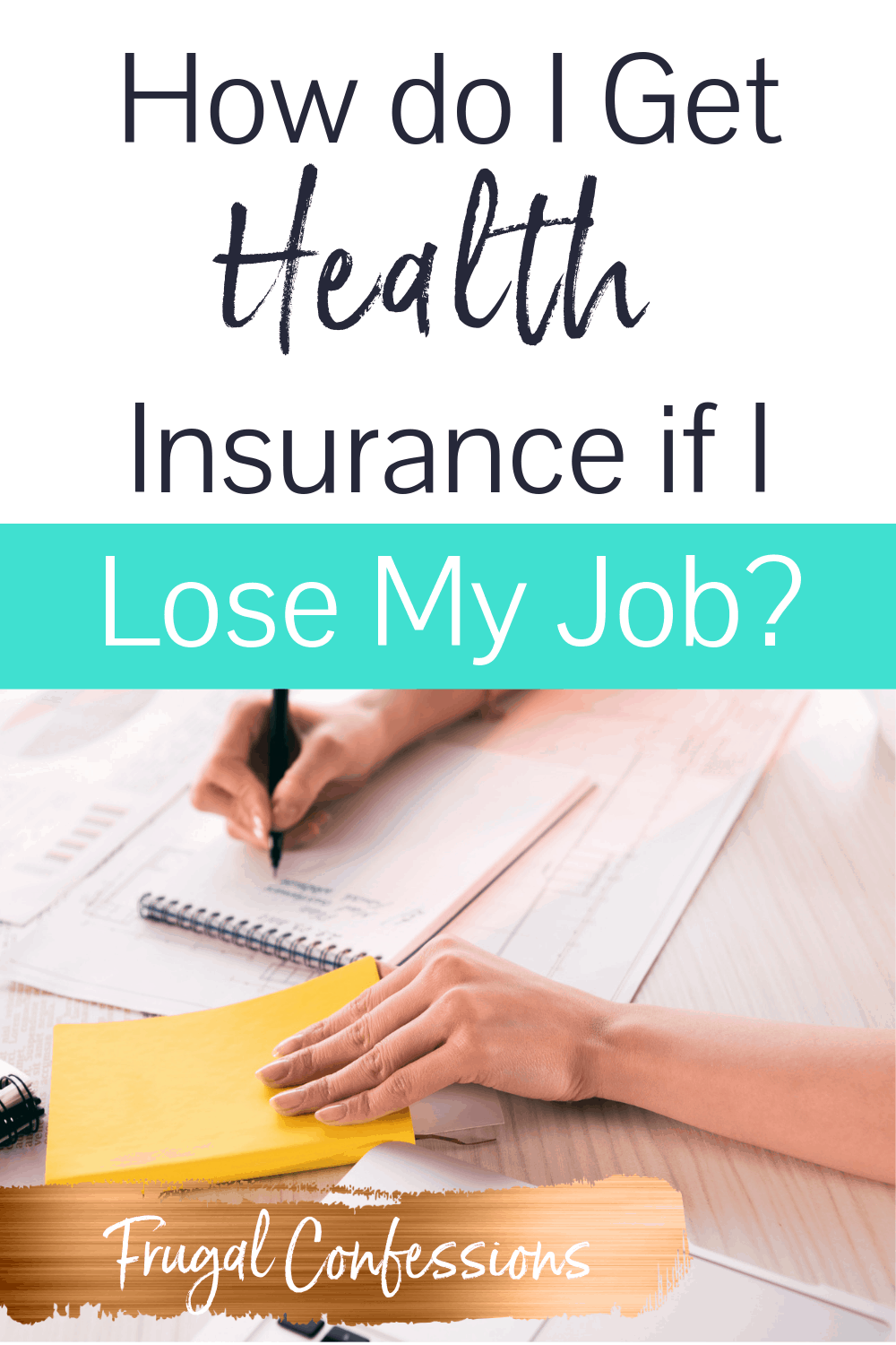 Health Insurance Without a Job (Your Choices + What We Did)