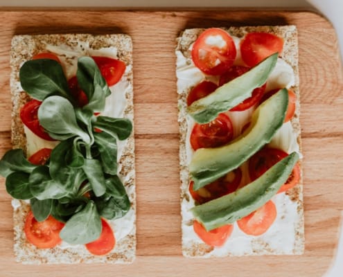 how to save money on food