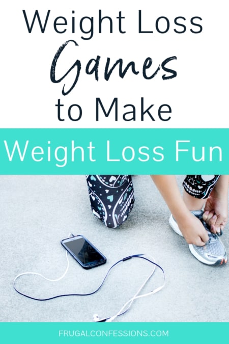 Fat Less Game Weight Loss Games (23 Fun Games and Apps for Weight Loss!)