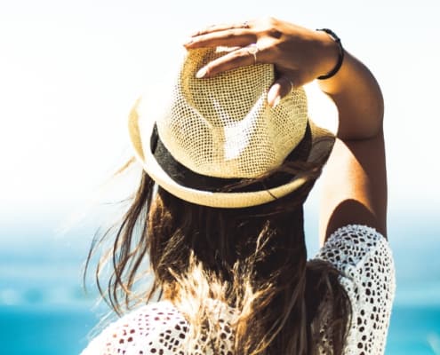 staycation ideas
