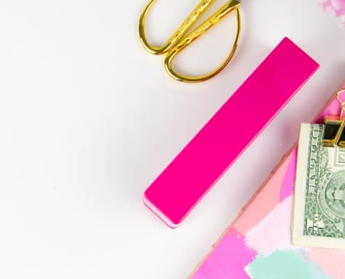 ways to save money on a tight budget