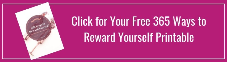 how to reward yourself without food or money (2)