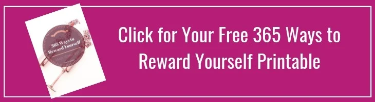 how to reward yourself without food or money (2)