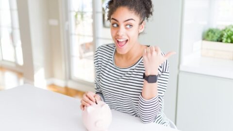 Benefits of Saving Money – Why Saving Money is Important