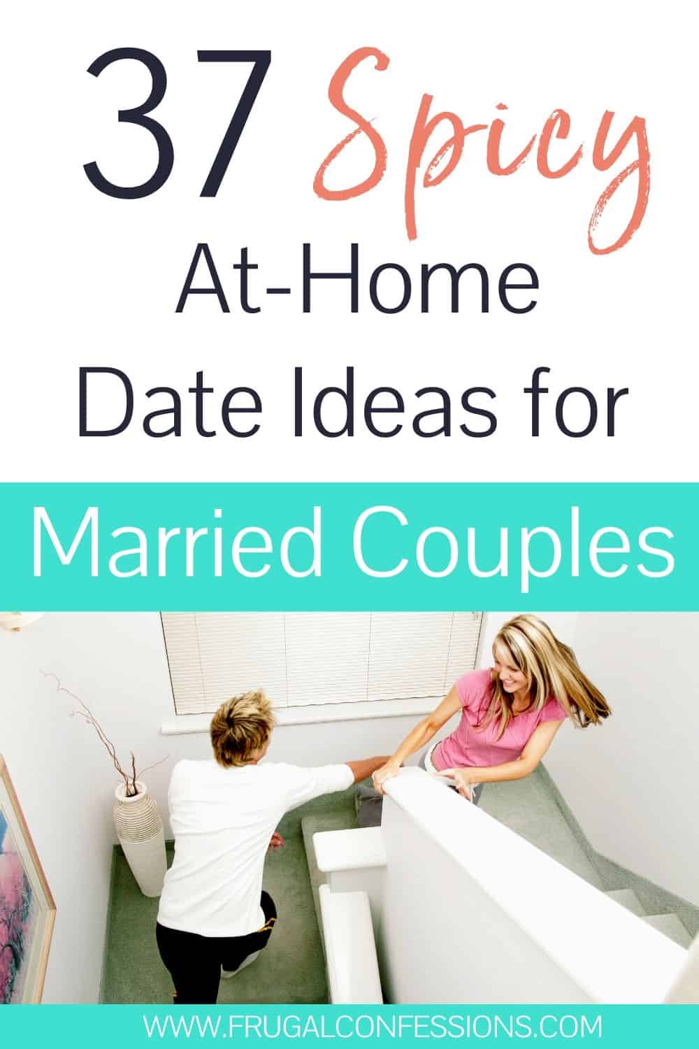 Date Night Ideas for Married Couples