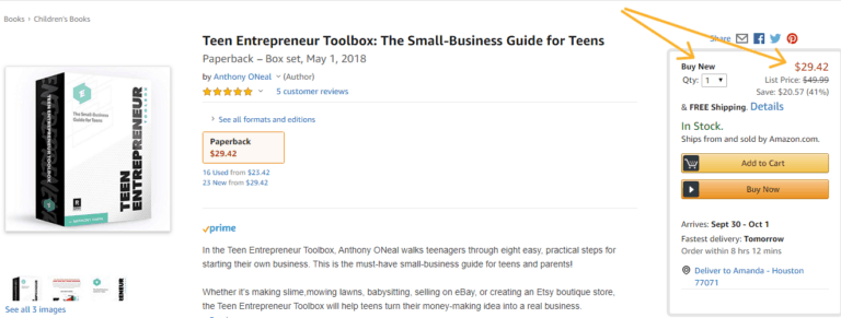 19 Online Shopping Tricks and Hacks (from Experts)