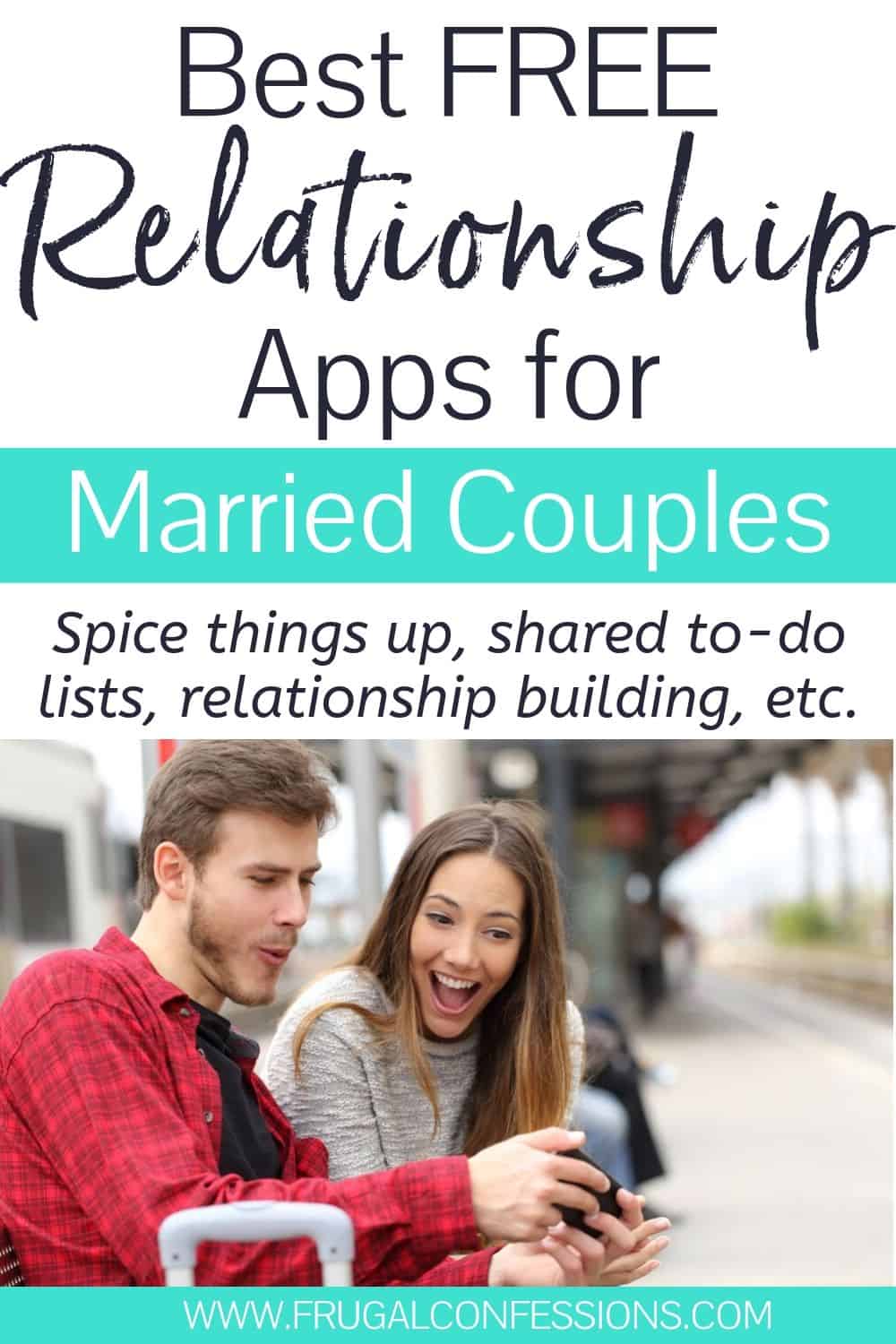 15 Best Relationship Apps for Married Couples (All Free) picture image image