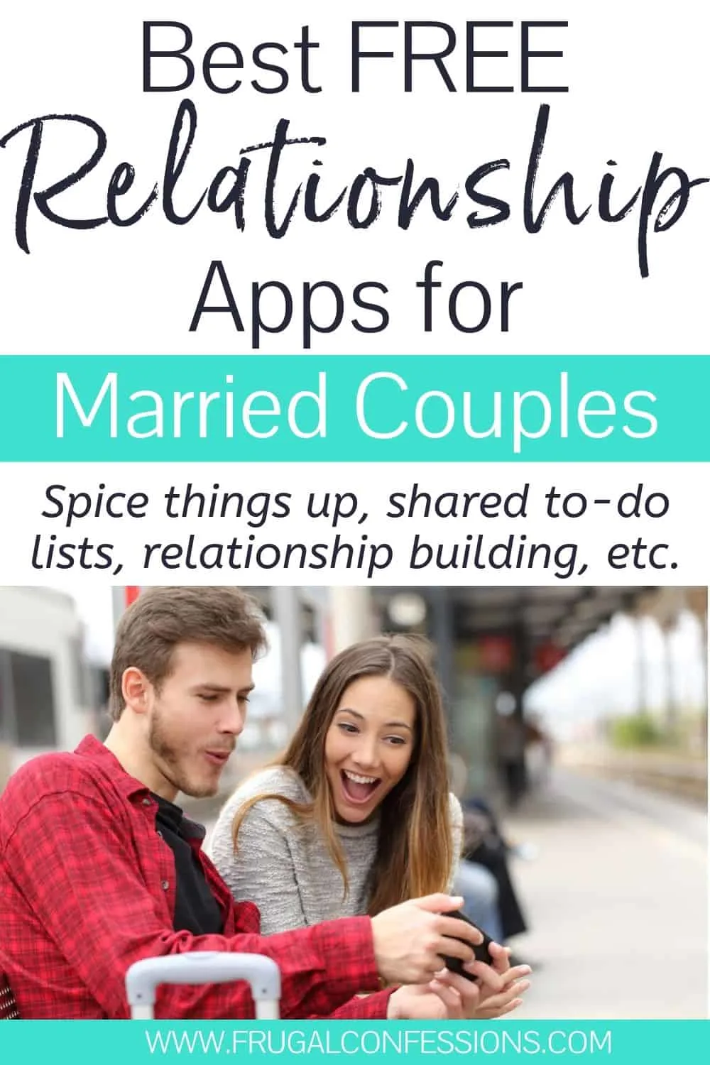 Couples Dating App