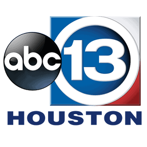 ABC 13 Logo