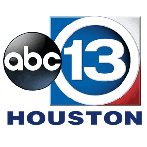 ABC 13 Logo