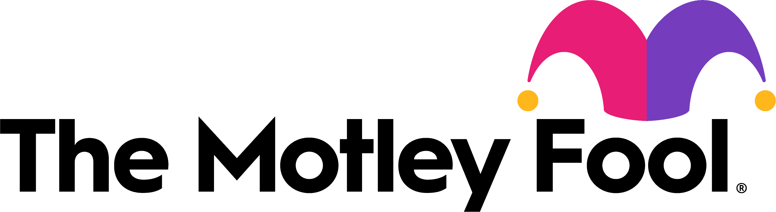 The Motley Fool logo