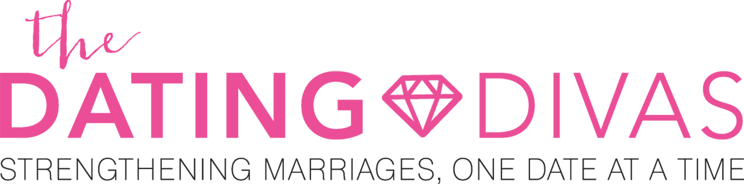 The Dating Divas Logo