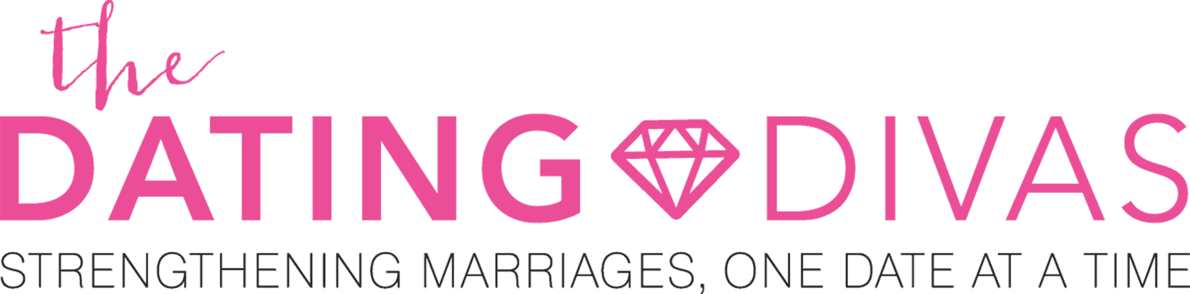 The Dating Divas Logo