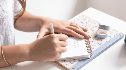 How can I track my daily spending? Use a Daily Spending Log.