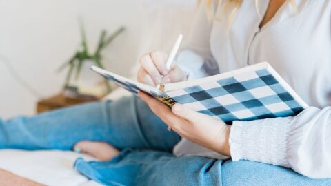 7 S.M.A.R.T. Financial Goals Worksheets (All Free!)