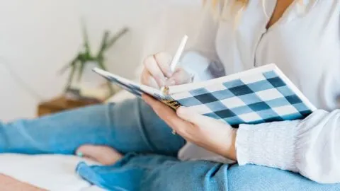 7 S.M.A.R.T. Financial Goals Worksheets (All Free!)