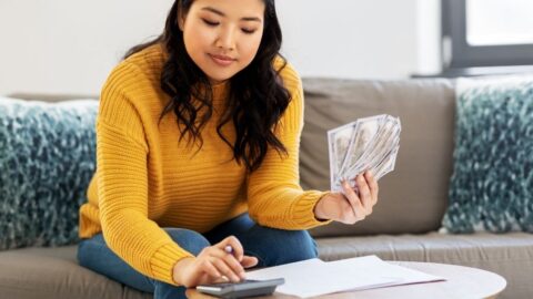 7 Daily Money Saving Challenges to Try