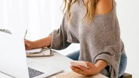 9 Sinking Funds Trackers (Free Printables)