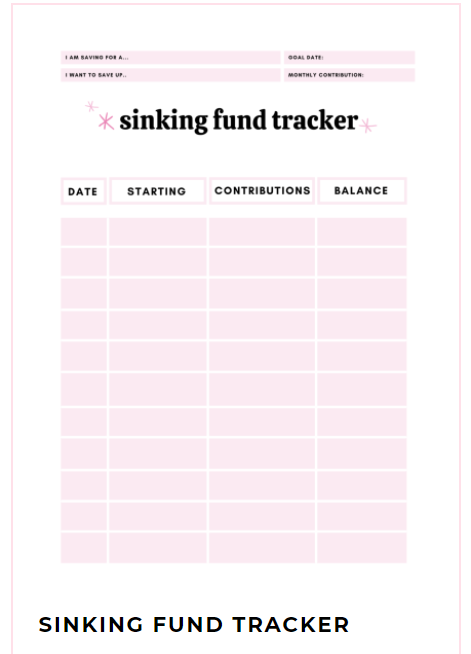 paper-sinking-fund-balance-template-paper-party-supplies-mindtek-it