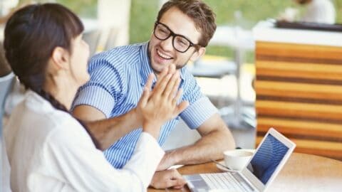3 Financial Goals Worksheets for Couples (All Free!)