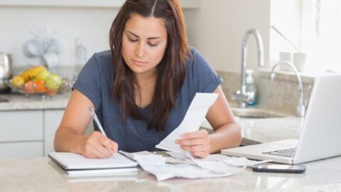 7 Free Monthly Bill Pay Checklist PDFs (Never Miss a Bill Again!)